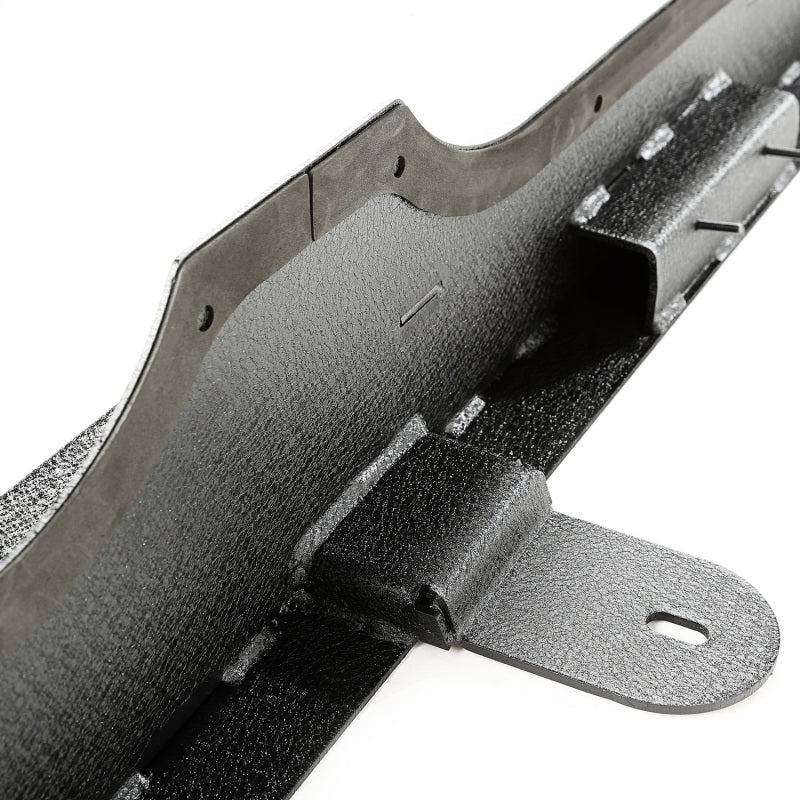 Rugged Ridge XHD Rock Sliders 07-18 Jeep Wrangler JK 4 Door Rugged Ridge