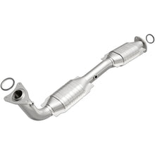 Load image into Gallery viewer, Magnaflow Conv DF 07-08 Tundra 5.7L P/S Magnaflow