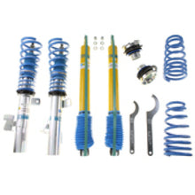 Load image into Gallery viewer, Bilstein B14 Ford Focus2 Lim. Mazda 3 S40/V50K4 Suspension Kit Bilstein