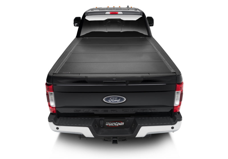 UnderCover 2017+ Ford F-250/F-350 8ft Armor Flex Bed Cover Undercover