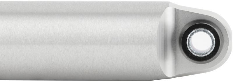 Fox 14-18 Dodge 2500 4WD 2.0 Perf Series 10.2in Smooth Body IFP Rear Shock / 2-3.5in Lift FOX