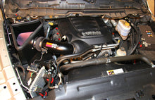 Load image into Gallery viewer, K&amp;N 14-15 Ram 2500/3500 6.4L V8 High Flow Performance Intake Kit K&amp;N Engineering