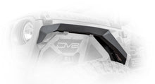 Load image into Gallery viewer, DV8 Offroad 2018+ Jeep Wrangler JL Armor Fenders w/ LED Turn Signal Lights DV8 Offroad