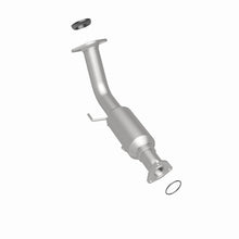 Load image into Gallery viewer, MagnaFlow Conv DF 02-05 Honda Civic Si 2.0L Magnaflow