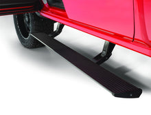 Load image into Gallery viewer, AMP Research 2014-2017 Chevrolet Silverado 1500 Extended/Crew PowerStep - Black AMP Research