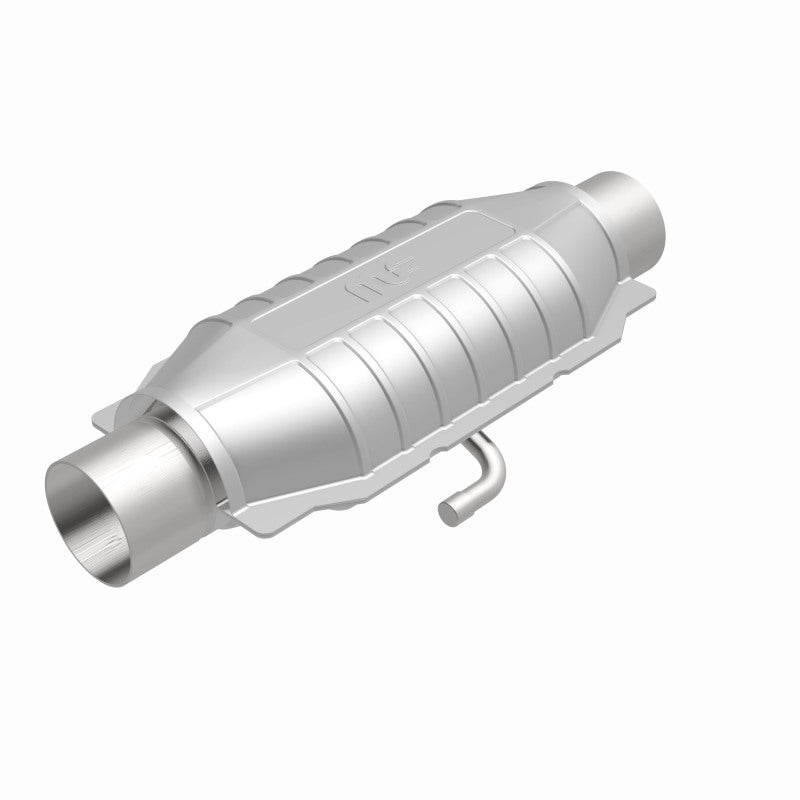 MagnaFlow Conv Universal 2.5 inch T2 Rear Magnaflow