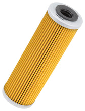 Load image into Gallery viewer, K&amp;N Oil Filter 1.625in OD x 5.063in H K&amp;N Engineering