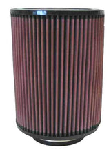 Load image into Gallery viewer, K&amp;N Universal Air Filter 4in Flange ID 7in OD 9in Height K&amp;N Engineering