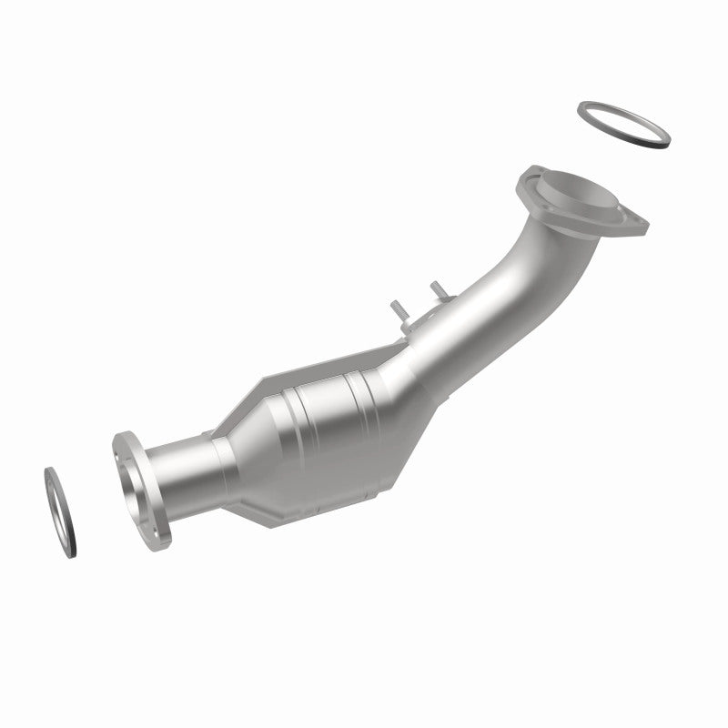 MagnaFlow Conv DF 01- 02 Tacoma 3.4L EC/SB 4 Magnaflow