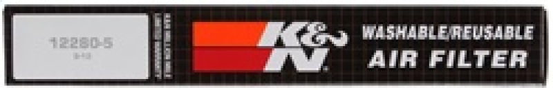 K&N Honda VT600C/CD Shadow 99-07 Replacement Drop In Air Filter K&N Engineering