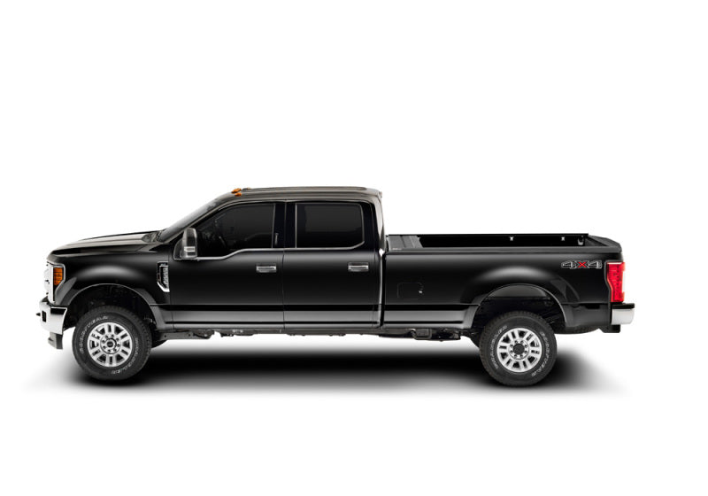 Retrax 2021 F-150 Super Crew/Super Cab & Reg. Cab 6.5ft Bed RetraxPRO MX Retrax