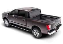 Load image into Gallery viewer, BAK 17-20 Nissan Titan 5ft 6in Bed BAKFlip MX4 Matte Finish BAK