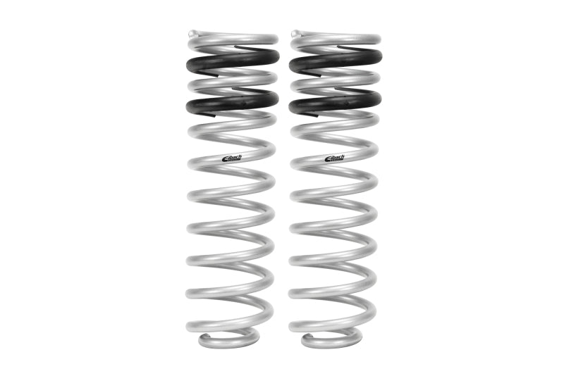 Eibach Pro-Truck Lift Kit for 2011+ RAM 1500 4WD (Must Be Used w/Pro-Truck Rear Shocks) Eibach