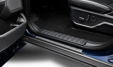 Load image into Gallery viewer, Bushwacker 2021 Ford F-150 SuperCrew / 2022 F-150 Lightning Cab Trail Armor Rocker Panel Bushwacker