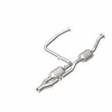 Load image into Gallery viewer, Magnaflow Conv DF 04-07 Dodge Ram 5.7L Magnaflow
