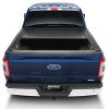 Load image into Gallery viewer, Retrax 17-18 Super Duty F-250-350 Short Bed RetraxONE XR Retrax