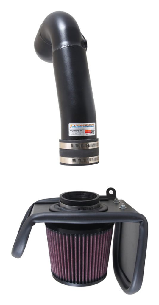 K&N 11-13 Buick Regal 2.0L L4 Typhoon Performance Intake K&N Engineering