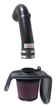 Load image into Gallery viewer, K&amp;N 11-13 Buick Regal 2.0L L4 Typhoon Performance Intake K&amp;N Engineering
