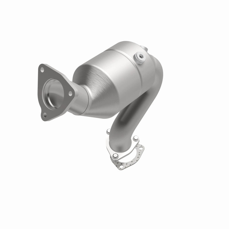 MagnaFlow Conv DF Audi S4 Magnaflow