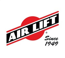 Load image into Gallery viewer, Air Lift Universal Level Air Spring Spacer - 2in Lift Air Lift