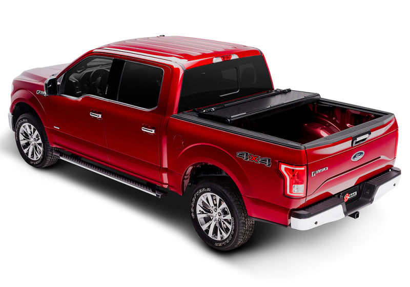 BAK 99-07 Ford Super Duty 6ft 9in Bed BAKFlip G2 BAK