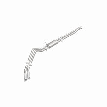 Load image into Gallery viewer, MagnaFlow Sys C/B Ford F150 Harley-Davidson 2 Magnaflow