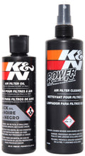 Load image into Gallery viewer, K&amp;N Filter Cleaning Kit - Squeeze Black K&amp;N Engineering
