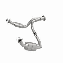 Load image into Gallery viewer, MagnaFlow Conv DF 07-08 Escalade 6.2 Driver Side OEM Magnaflow