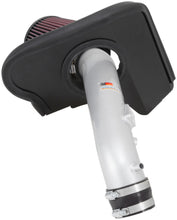 Load image into Gallery viewer, K&amp;N 2013-14 Honda Accord 2.4L L4 69 Series Typhoon Air Intake System - Silver Cold Air Intake Kit K&amp;N Engineering