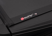 Load image into Gallery viewer, BAK 08-16 Ford Super Duty 8ft Bed BAKFlip MX4 Matte Finish BAK