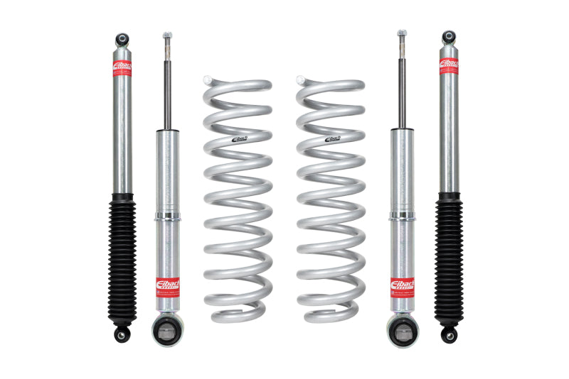 Eibach Pro-Truck Lift Kit for 15-18 Ford F-150 Eibach