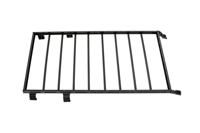 DV8 Offroad 21-23 Ford Bronco Hard Top Roof Rack DV8 Offroad