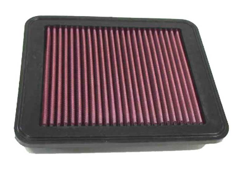 K&N IS300 Drop In Air Filter K&N Engineering