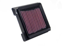 Load image into Gallery viewer, K&amp;N Replacement Air Filter for 86-04 Suzuki LS650 Savage / 05-11 Boulevard S40 K&amp;N Engineering