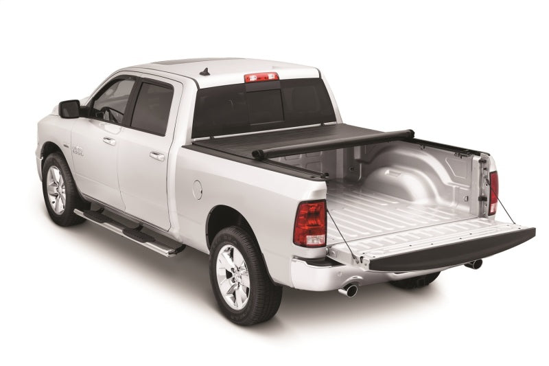 Tonno Pro 2019 RAM 1500 6.5ft Bed Lo-Roll Tonneau Cover Tonno Pro