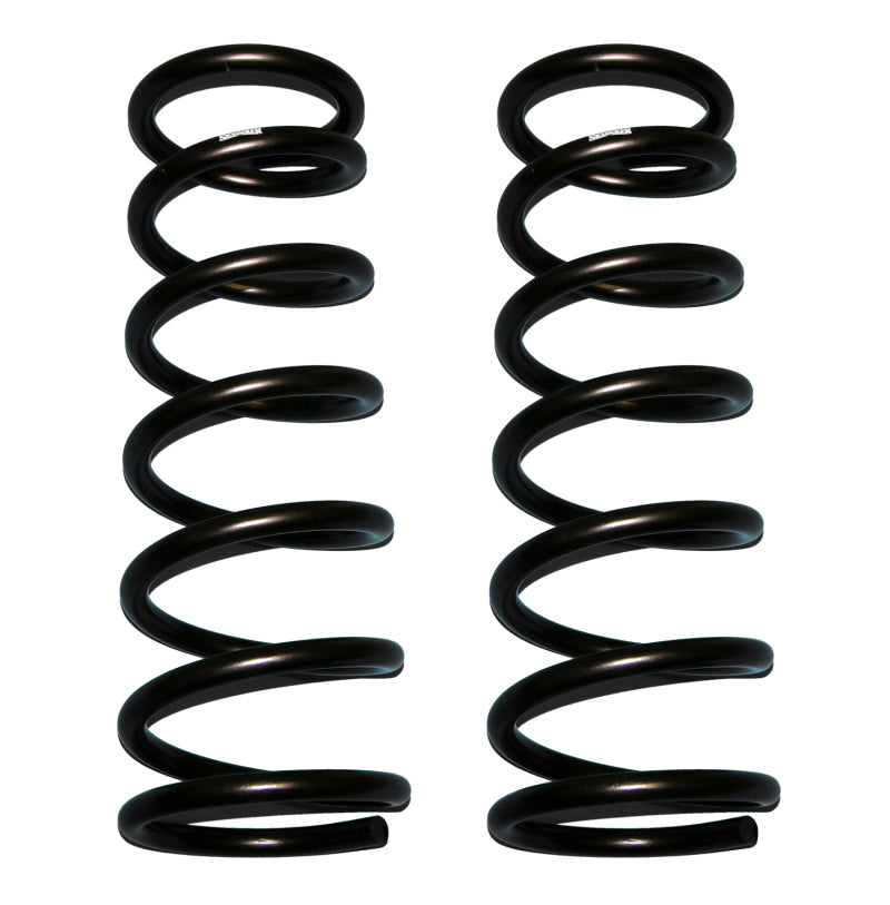 Skyjacker Coil Spring Set 1994-2001 Dodge Ram 1500 4 Wheel Drive Skyjacker