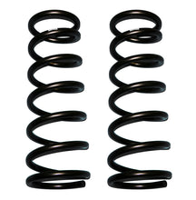 Load image into Gallery viewer, Skyjacker Coil Spring Set 1994-2001 Dodge Ram 1500 4 Wheel Drive Skyjacker