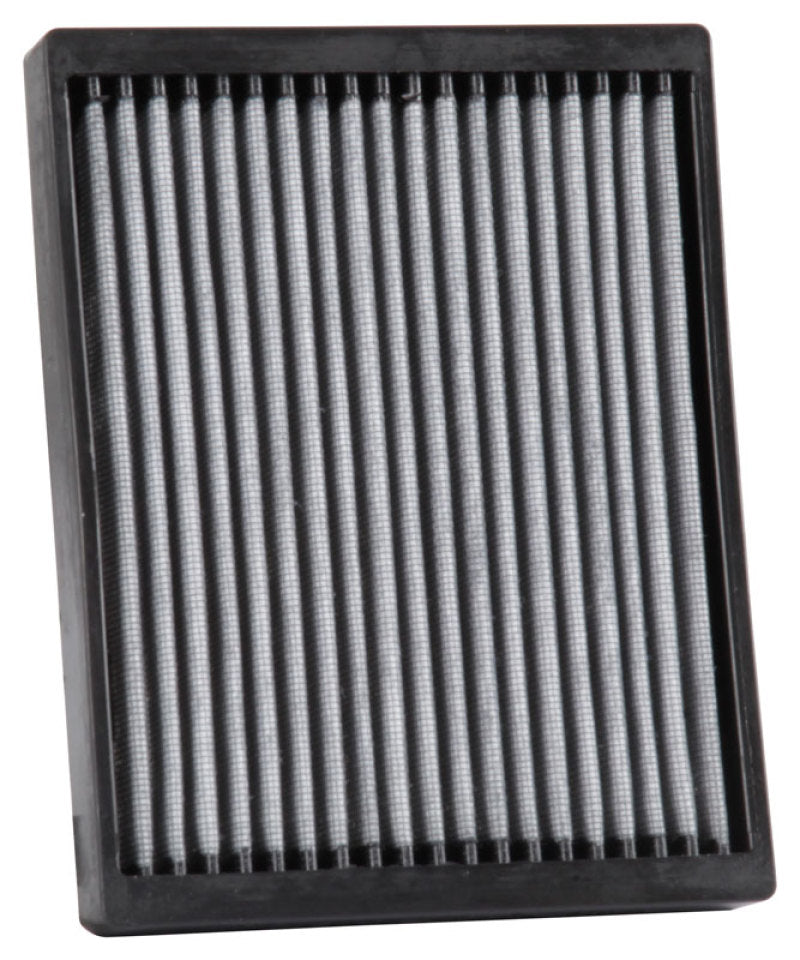 K&N 14-18 Kia Soul 1.6L/2.0L L4 Fuel Injection Cabin Air Filter K&N Engineering
