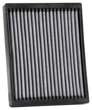 Load image into Gallery viewer, K&amp;N 14-18 Kia Soul 1.6L/2.0L L4 Fuel Injection Cabin Air Filter K&amp;N Engineering