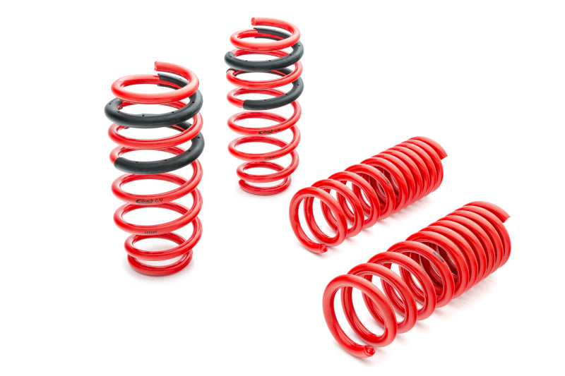Eibach Sportline Kit for 08-21 Dodge Challenger Eibach