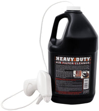 Load image into Gallery viewer, K&amp;N 1 Gallon Heavy Duty DryFlow Cleaner K&amp;N Engineering