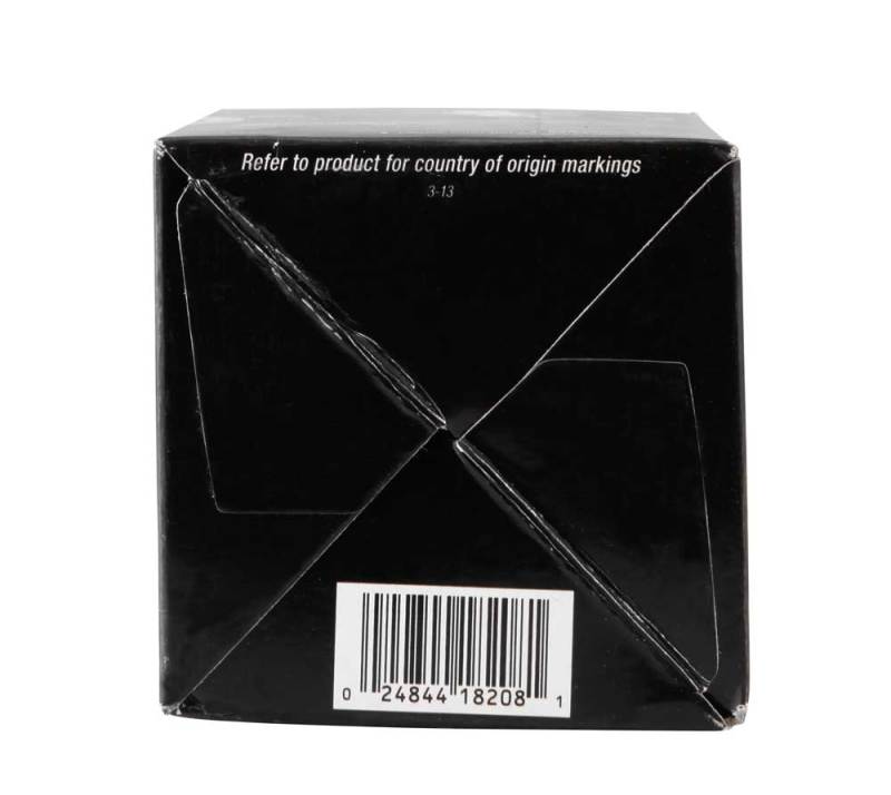 K&N Victory / Polaris 2.563in OD x 3.313in H Oil Filter K&N Engineering