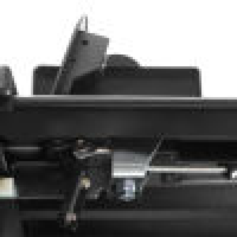 Retrax 17-18 Super Duty F-250-450 Long Bed RetraxPRO XR Retrax