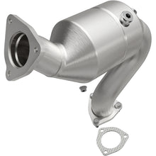 Load image into Gallery viewer, MagnaFlow Conv DF Audi S4 Magnaflow