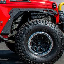 Load image into Gallery viewer, DV8 Offroad 2018+ Jeep JL Fender Delete Kit DV8 Offroad