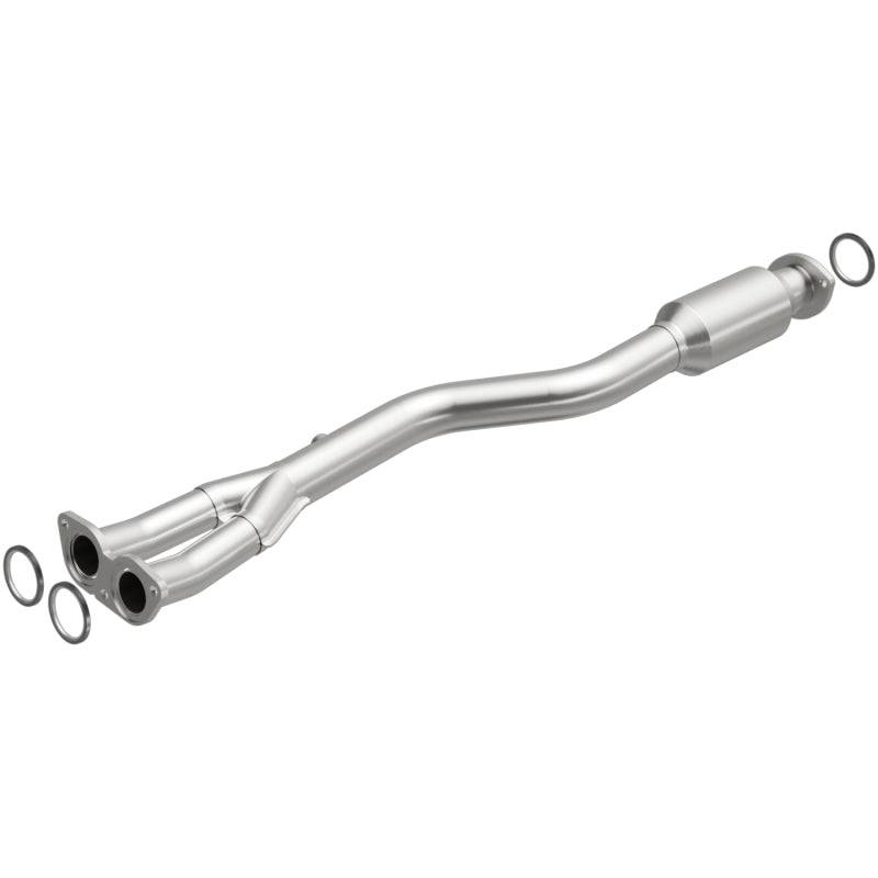 MagnaFlow Conv DF 01-05 Lexus IS300 3.0L Underbody Magnaflow