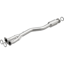 Load image into Gallery viewer, MagnaFlow Conv DF 01-05 Lexus IS300 3.0L Underbody Magnaflow