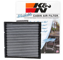 Load image into Gallery viewer, K&amp;N Toyota Cabin Air Filter K&amp;N Engineering