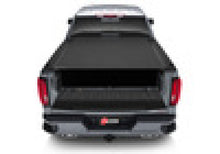 Load image into Gallery viewer, BAK 14-18 Chevy Silverado/GM Sierra/2019 Legacy Revolver X4s 5.9ft Bed Cover (2014- 1500 Only) BAK