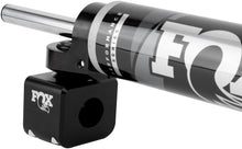 Load image into Gallery viewer, Fox 08-16 Ford Superduty 2.0 Performance Series 8.2in. TS Stabilizer Bottom Axle Mount 1 1/8in Shaft FOX